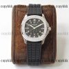 パテックフィリップ 時計 アクアノート ブランド コピー n 級 品 格安 偽物 - nawass22053 - 画像 (10)