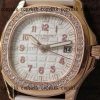 パテックフィリップ 時計 アクアノート ブランド コピー n 級 品 格安 偽物 - nawass22053 - 画像 (4)