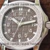 時計 パテックフィリップ アクアノート n 級 品 後払い 激安 - nawass22054 - 画像 (4)