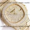 時計 ノーチラス パテックフィリップ ブランド コピー n 級 品 激安 後払い - nawass22139 - 画像 (3)