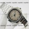 パテックフィリップ 時計 ノーチラス ブランド コピー n 級 品 激安 偽物 - nawass22149 - 画像 (2)
