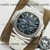 腕時計 パテックフィリップ ノーチラス ブランド コピー n 級 品 代引き 通販 - nawass22152 - 画像 (3)
