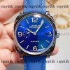 ラジオミール 時計 パネライ ブランド コピー n 級 品 激安 偽物 - nawass22315