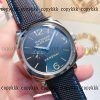 ラジオミール パネライ 時計 ブランド コピー n 級 品 通販 激安 - nawass22316 - 画像 (3)