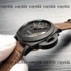 時計 パネライ ルミノール ブランド コピー n 級 品 偽物 通販 - nawass22333 - 画像 (3)