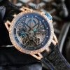ロジェデュブイ 時計 n 級 品 スーパー コピー 通販 後払い - nawass22616 - 画像 (2)