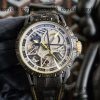 ロジェデュブイ 時計 ブランド コピー 代引き 偽物 - nawass22617 - 画像 (2)
