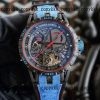ロジェデュブイ 時計 ブランド コピー 代引き 偽物 - nawass22617 - 画像 (8)