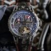ロジェデュブイ 時計 ブランド コピー 代引き 偽物 - nawass22617 - 画像 (9)