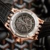 ロジェデュブイ 腕時計 n 級 品 ブランド コピー 偽物 激安 - nawass22630 - 画像 (6)