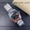 rolex 腕時計 GMTマスター2 n 級 品 スーパー コピー 格安 通販 - nawass22657 - 画像 (6)
