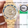 rolex GMTマスター2 腕時計 ブランド コピー 後払い 格安 - nawass22668 - 画像 (2)