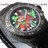 時計 rolex GMTマスター2 ブランド コピー 格安 代引き - nawass22671 - 画像 (3)