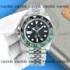 ロレックス GMTマスター2 時計 ブランド コピー n 級 品 格安 代引き - nawass22678 - 画像 (3)