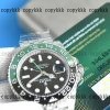 ロレックス GMTマスター2 時計 ブランド コピー n 級 品 格安 代引き - nawass22678 - 画像 (4)