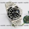 腕時計 サブマリーナー rolex ブランド コピー n 級 品 偽物 代引き - nawass22789 - 画像 (2)