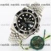 腕時計 サブマリーナー rolex ブランド コピー n 級 品 偽物 代引き - nawass22789 - 画像 (3)