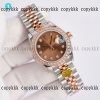 腕時計 rolex デイトジャスト スーパー コピー n 級 品 代引き 偽物 - nawass22702