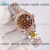 腕時計 rolex デイトジャスト スーパー コピー n 級 品 代引き 偽物 - nawass22702 - 画像 (3)