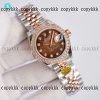 腕時計 rolex デイトジャスト スーパー コピー n 級 品 代引き 偽物 - nawass22702 - 画像 (5)