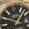 デイトジャスト 腕時計 rolex n 級 品 スーパー コピー 激安 通販 - nawass22710 - 画像 (4)