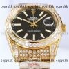 デイトジャスト 腕時計 rolex n 級 品 スーパー コピー 激安 通販 - nawass22710 - 画像 (6)