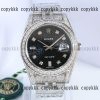 rolex 腕時計 デイトジャスト ブランド コピー n 級 品 激安 代引き - nawass22712