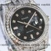 rolex 腕時計 デイトジャスト ブランド コピー n 級 品 激安 代引き - nawass22712 - 画像 (3)