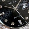 rolex 腕時計 デイトジャスト ブランド コピー n 級 品 激安 代引き - nawass22712 - 画像 (4)