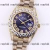 rolex 腕時計 デイトジャスト ブランド コピー 通販 後払い - nawass22742