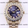 rolex 腕時計 デイトジャスト ブランド コピー 通販 後払い - nawass22742 - 画像 (4)