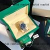 rolex デイトジャスト 時計 n 級 品 ブランド コピー 通販 激安 - nawass22744 - 画像 (2)