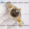 腕時計 rolex デイトジャスト ブランド コピー n 級 品 偽物 格安 - nawass22755 - 画像 (5)