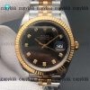 腕時計 rolex デイトジャスト n 級 品 スーパー コピー 偽物 後払い - nawass22775 - 画像 (5)