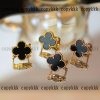ピアス ヴァンクリーフ ブランド コピー n 級 品 激安 通販xljzss88665