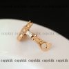 ピアス ヴァンクリーフ ブランド コピー n 級 品 激安 通販xljzss88665 - 画像 (2)