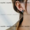 ピアス ヴァンクリーフ ブランド コピー n 級 品 激安 通販xljzss88665 - 画像 (7)
