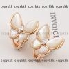 Van Cleef ピアス ブランド コピー 偽物 激安xljzss88672