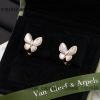 Van Cleef ピアス ブランド コピー 偽物 激安xljzss88672 - 画像 (4)