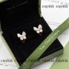 Van Cleef ピアス ブランド コピー 偽物 激安xljzss88672 - 画像 (5)