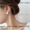 Van Cleef ピアス ブランド コピー 偽物 激安xljzss88672 - 画像 (6)