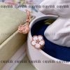 Van Cleef ピアス n 級 品 ブランド コピー 激安 通販xljzss88676 - 画像 (4)