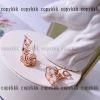 Van Cleef ピアス n 級 品 ブランド コピー 激安 通販xljzss88676 - 画像 (6)