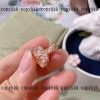 Van Cleef ピアス n 級 品 ブランド コピー 激安 通販xljzss88676 - 画像 (7)
