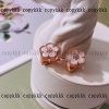 Van Cleef ピアス n 級 品 ブランド コピー 激安 通販xljzss88676 - 画像 (8)