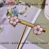 Van Cleef ピアス n 級 品 ブランド コピー 激安 通販xljzss88676 - 画像 (9)