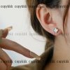 ピアス Van Cleef ブランド コピー 格安 代引きxljzss88685