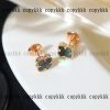 ピアス Van Cleef ブランド コピー 格安 代引きxljzss88685 - 画像 (4)