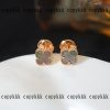 ピアス Van Cleef ブランド コピー 格安 代引きxljzss88685 - 画像 (5)