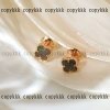 ピアス Van Cleef ブランド コピー 格安 代引きxljzss88685 - 画像 (6)